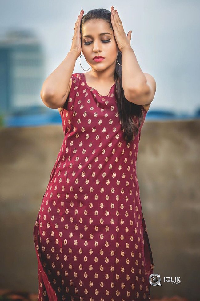 Rashmi-Gautam